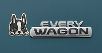 Every Wagon